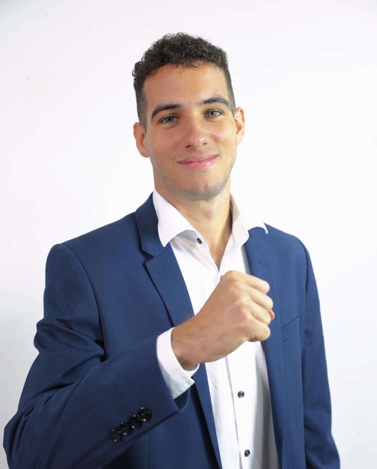 Jean-Paul Francis Botello