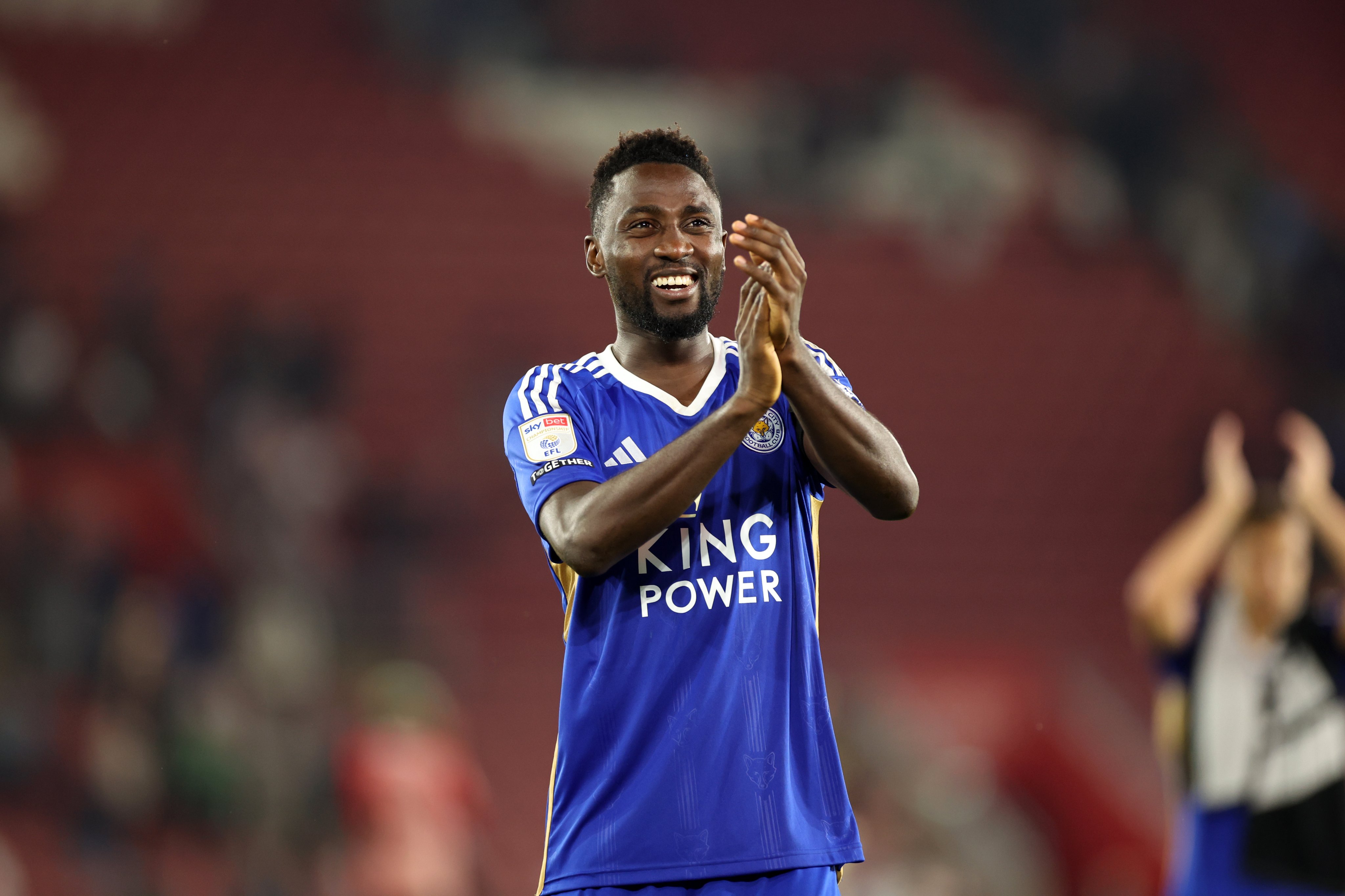 Wilfred Ndidi- Leicester City