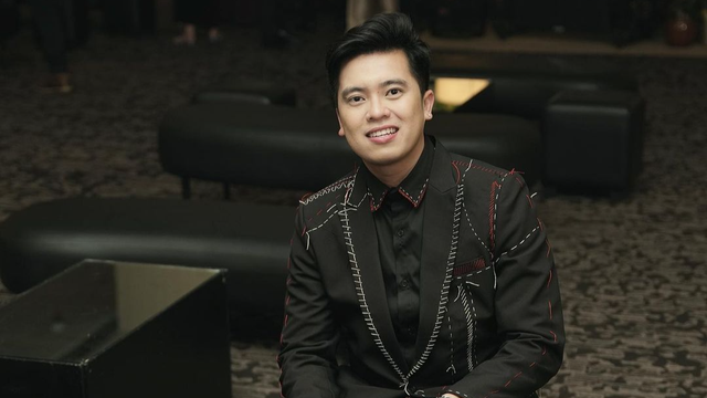 Kimpoy Feliciano