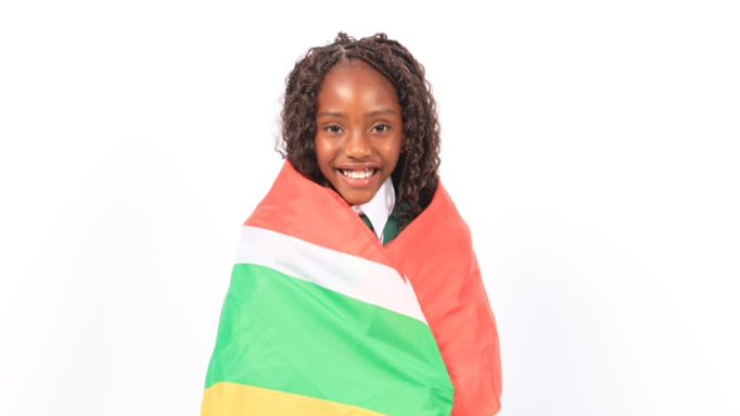 9-year-old chess star raises R105,000 to represent South Africa at Commonwealth Championships