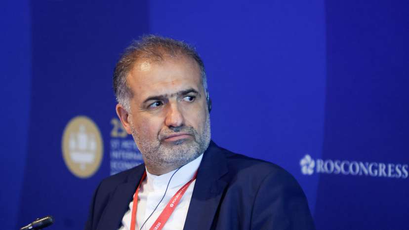 St. Petersburg International Economic Forum (SPIEF)