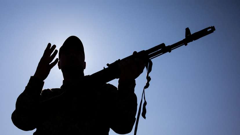 Russia's invasion of Ukraine
