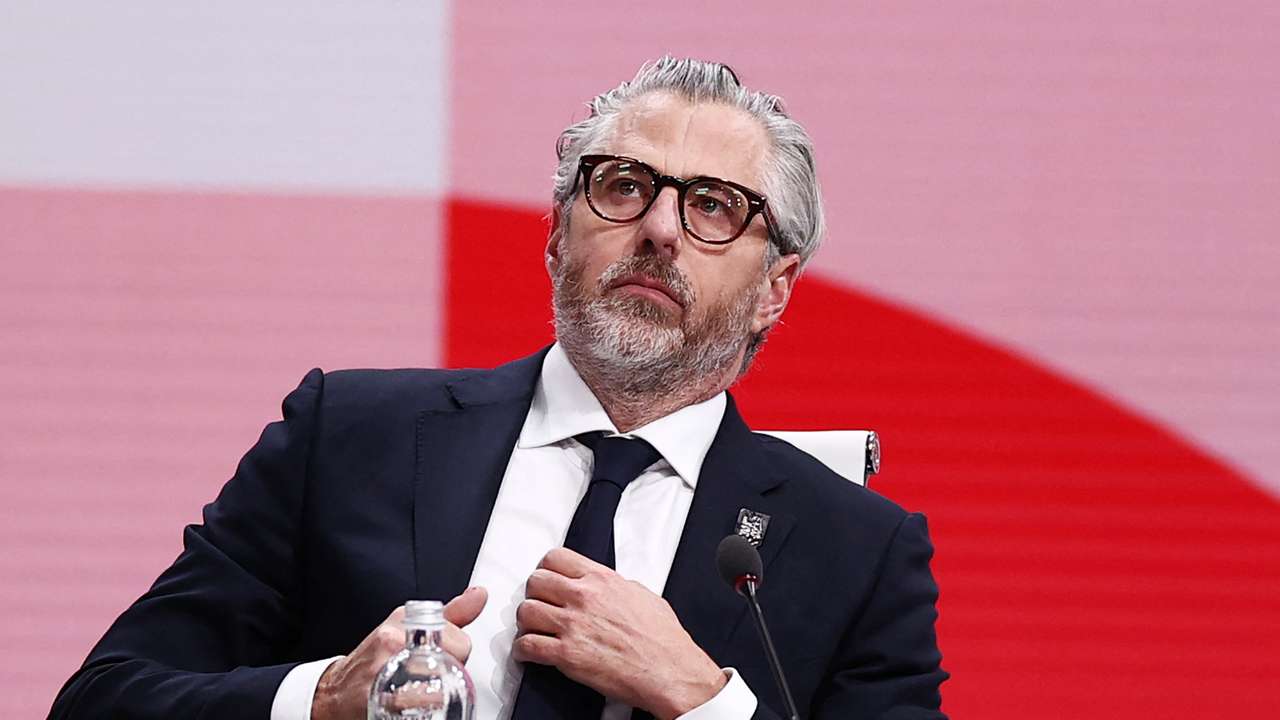 Milano Cortina 2026 Winter Olympics - 145th IOC Session