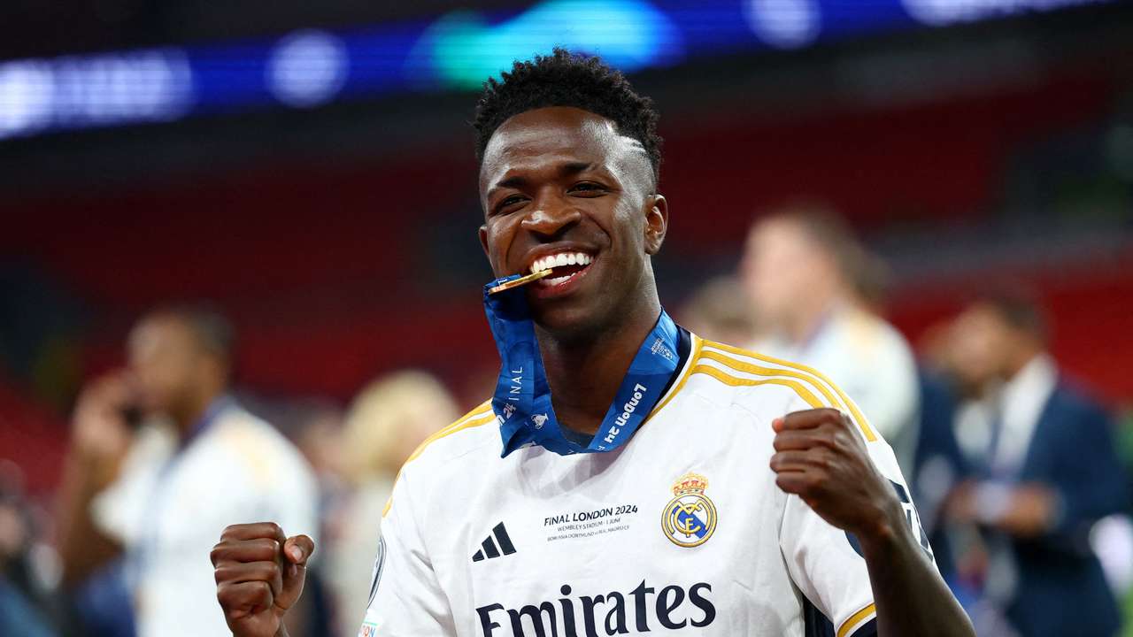 FILE PHOTO: Champions League - Final - Borussia Dortmund v Real Madrid