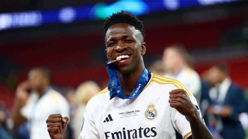 FILE PHOTO: Champions League - Final - Borussia Dortmund v Real Madrid