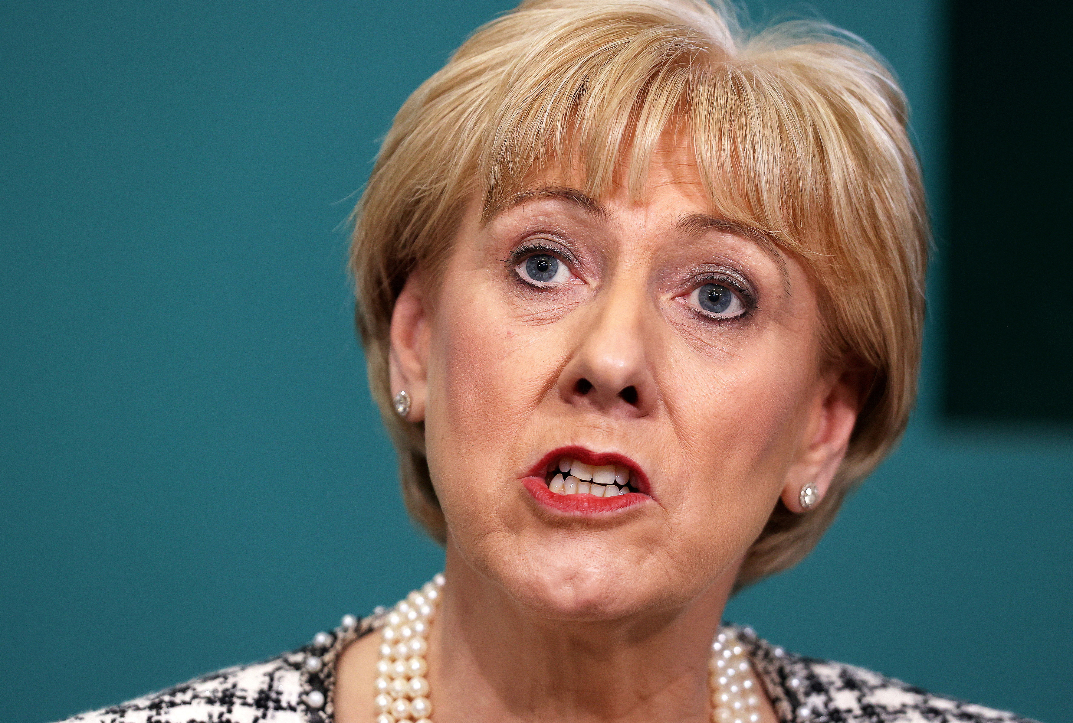 FILE PHOTO: Heather Humphreys