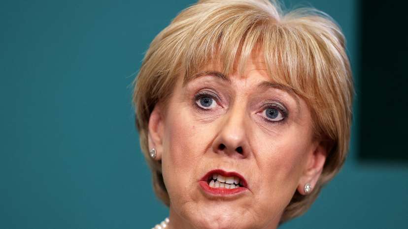 FILE PHOTO: Heather Humphreys