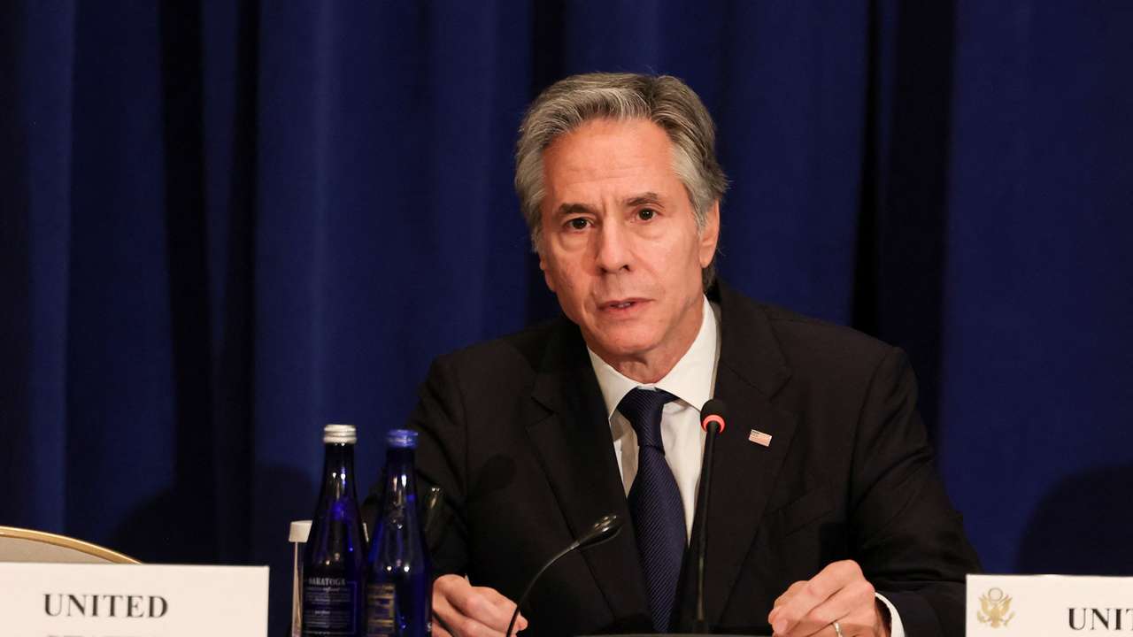 World leaders gather for the 79th annual United Nations General Assembly