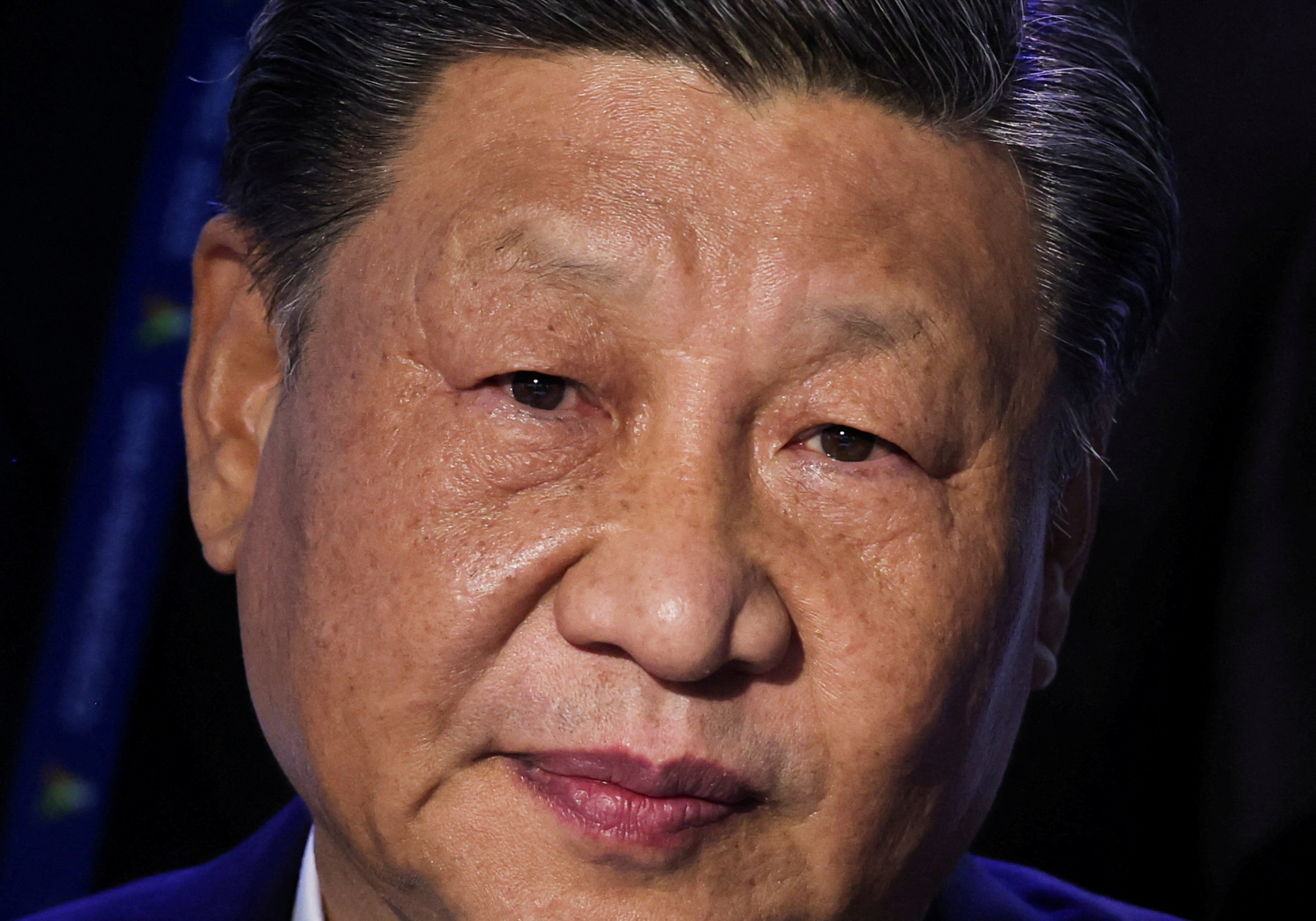 FILE PHOTO: APEC Summit in San Francisco