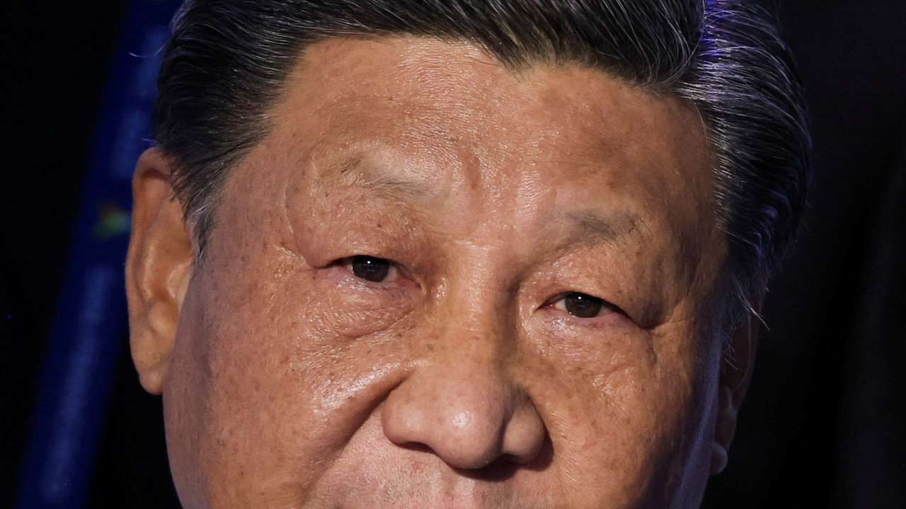 FILE PHOTO: APEC Summit in San Francisco