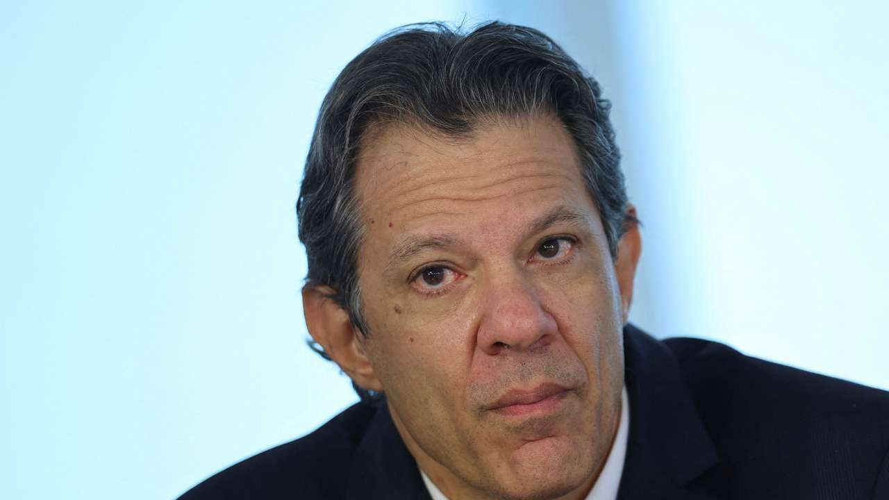 Ceremony to announce the new credit line for Brazilian Industry in Brasilia