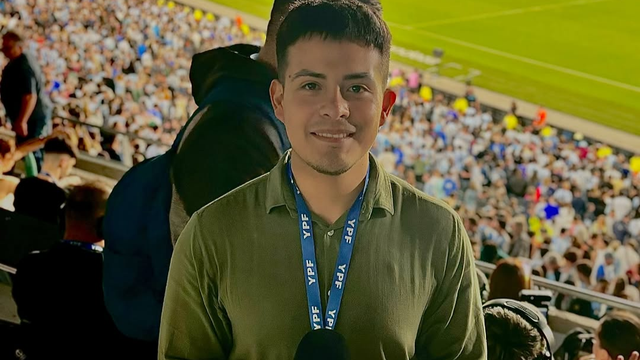 Diego Deheza