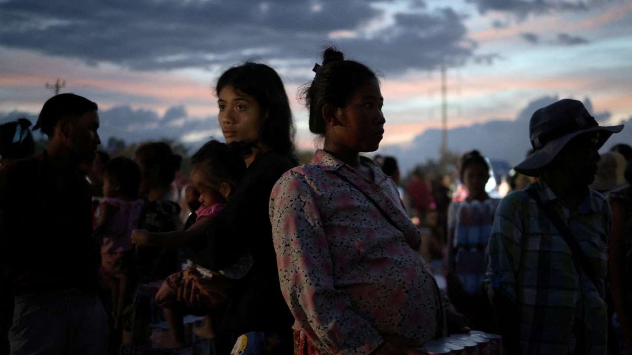 Thailand vows to keep fighting Cambodia after Trump ceasefire claim