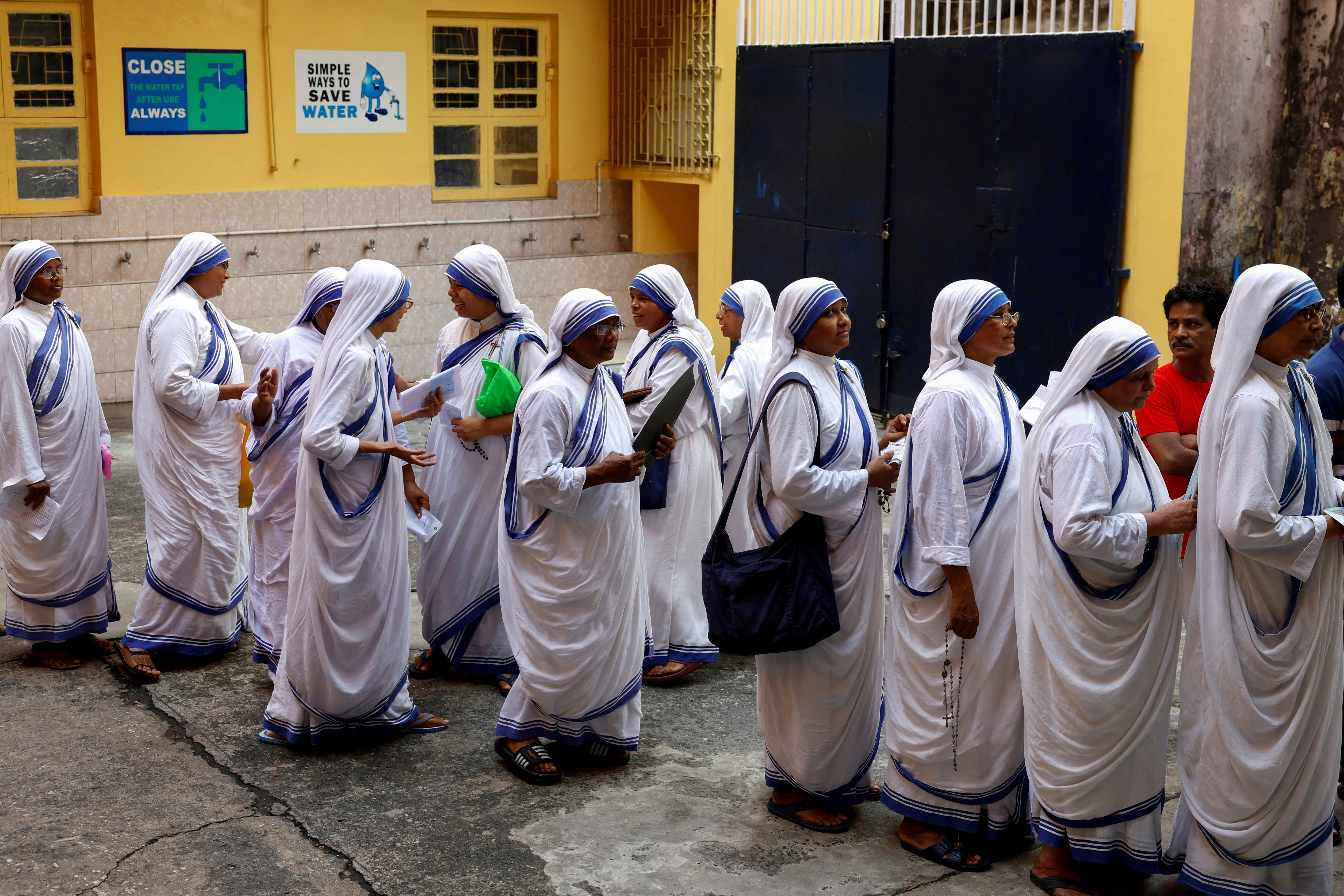 2024 the year of elections in photos