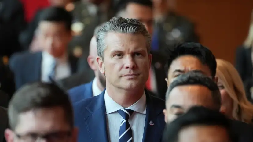 ASEAN Defense Ministers' Meeting in Kuala Lumpur