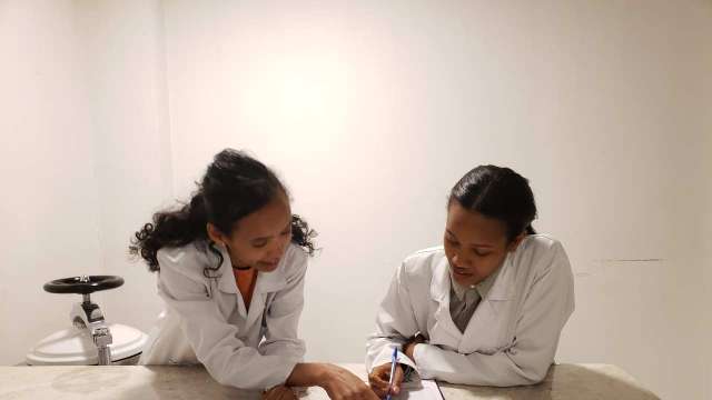 Coffee Ressurect women