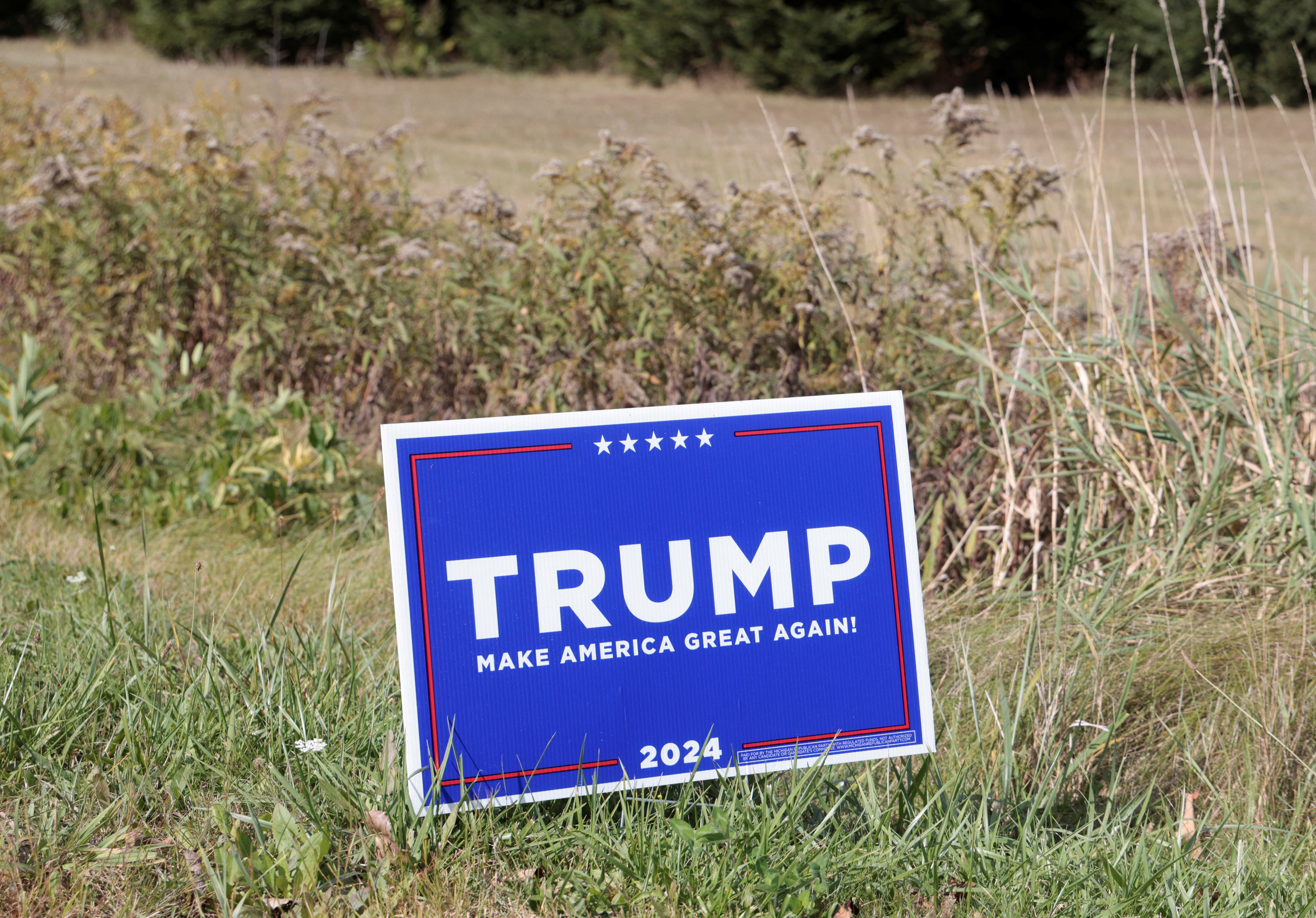 In U.S. election battlegrounds, fears grow of election deniers meddling in results