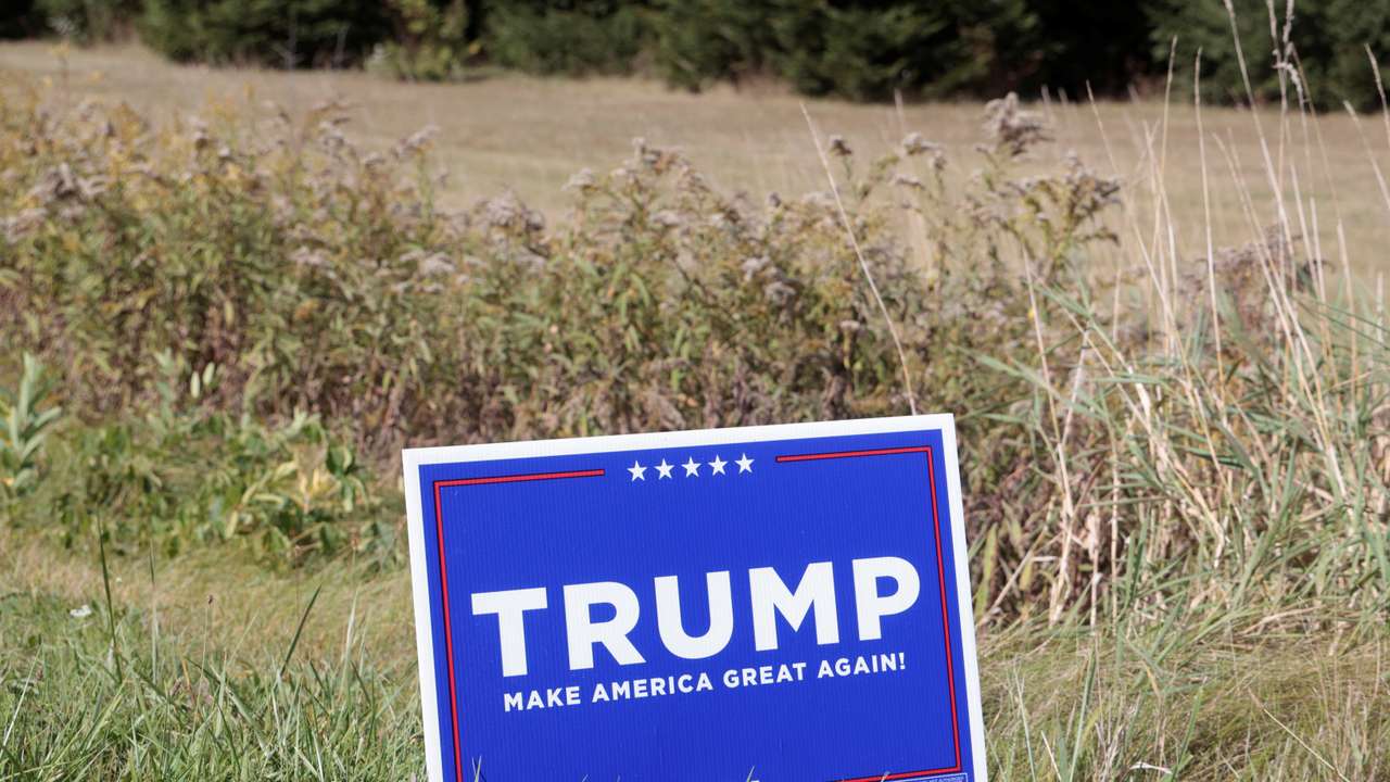In U.S. election battlegrounds, fears grow of election deniers meddling in results
