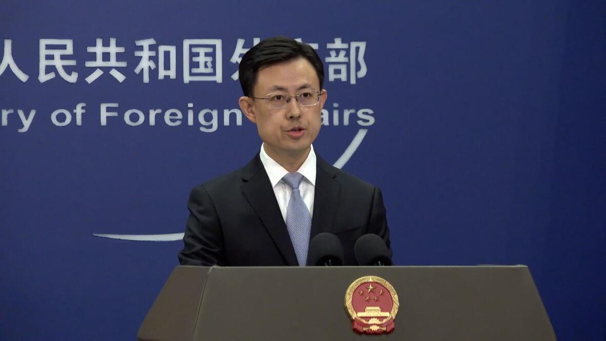 Beijing Backs Stronger Ties After Lula Victory