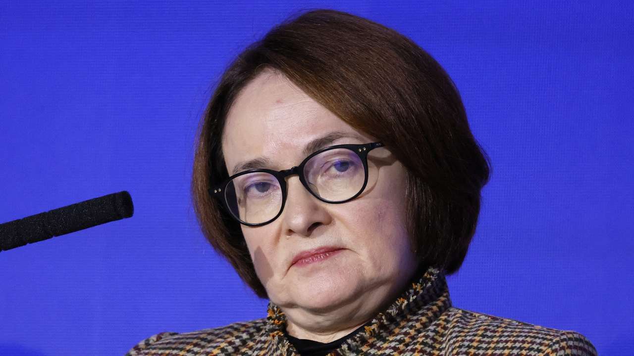 The VTB Investment Forum 'Russia Calling' in Moscow