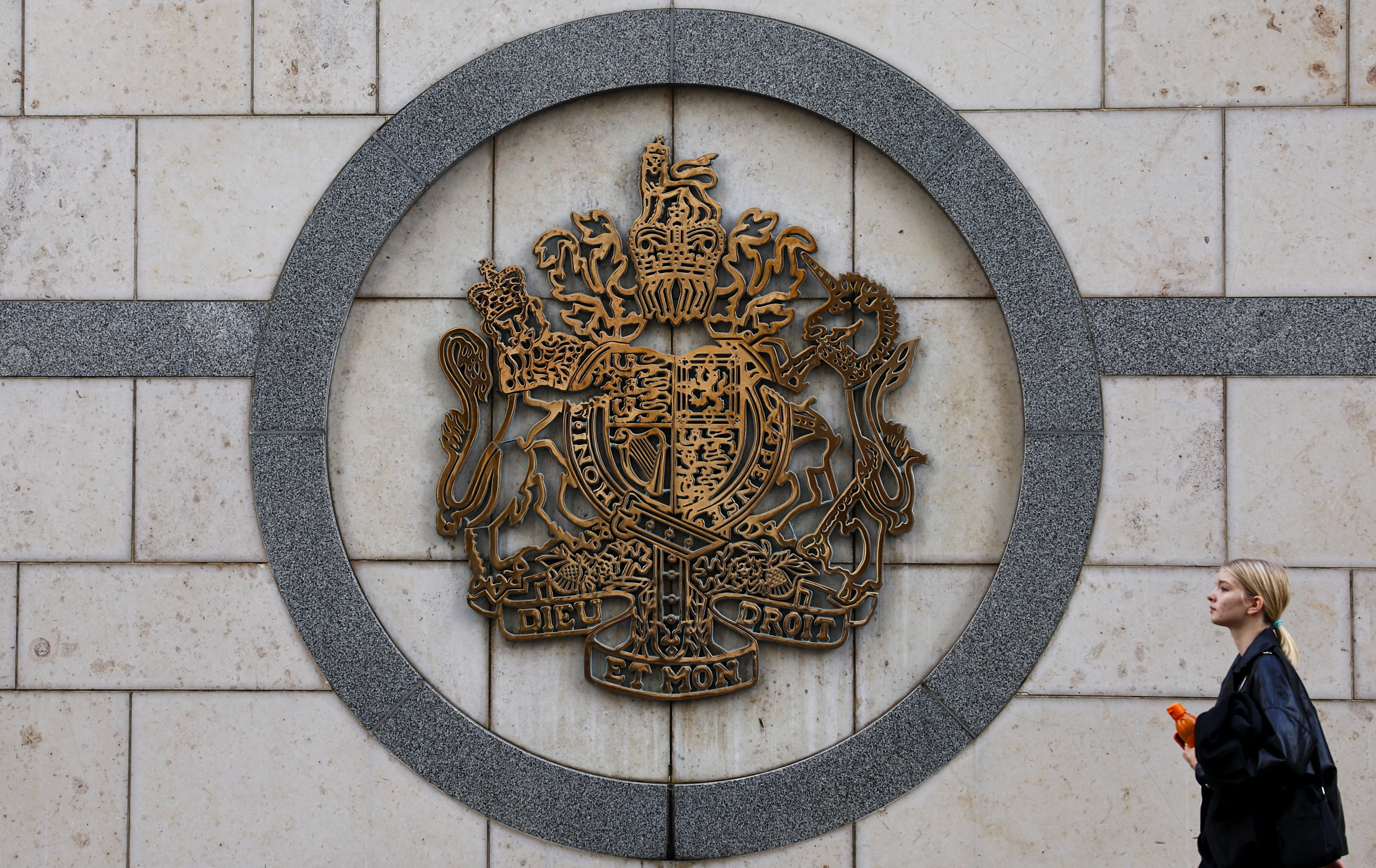 Russia expels six British diplomats it accuses of spying and sabotage activity