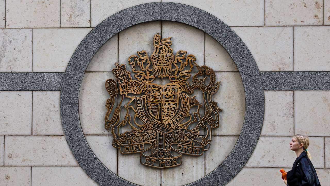 Russia expels six British diplomats it accuses of spying and sabotage activity