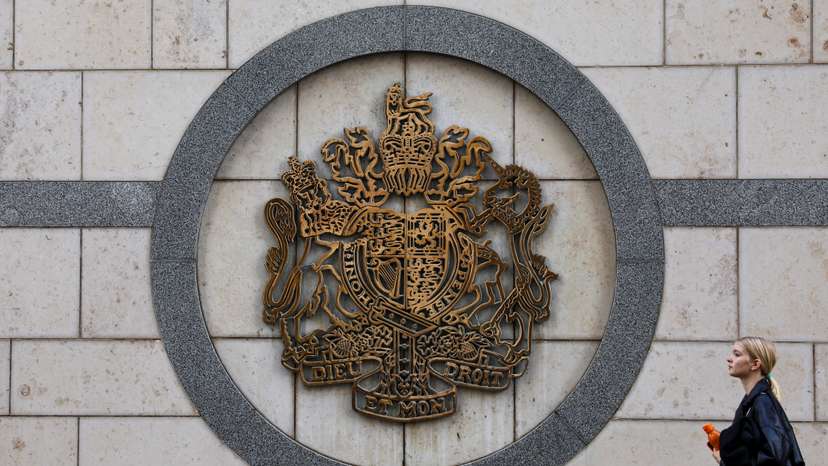 Russia expels six British diplomats it accuses of spying and sabotage activity