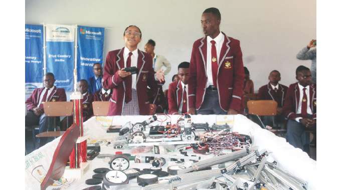 Tynwald-High-School-