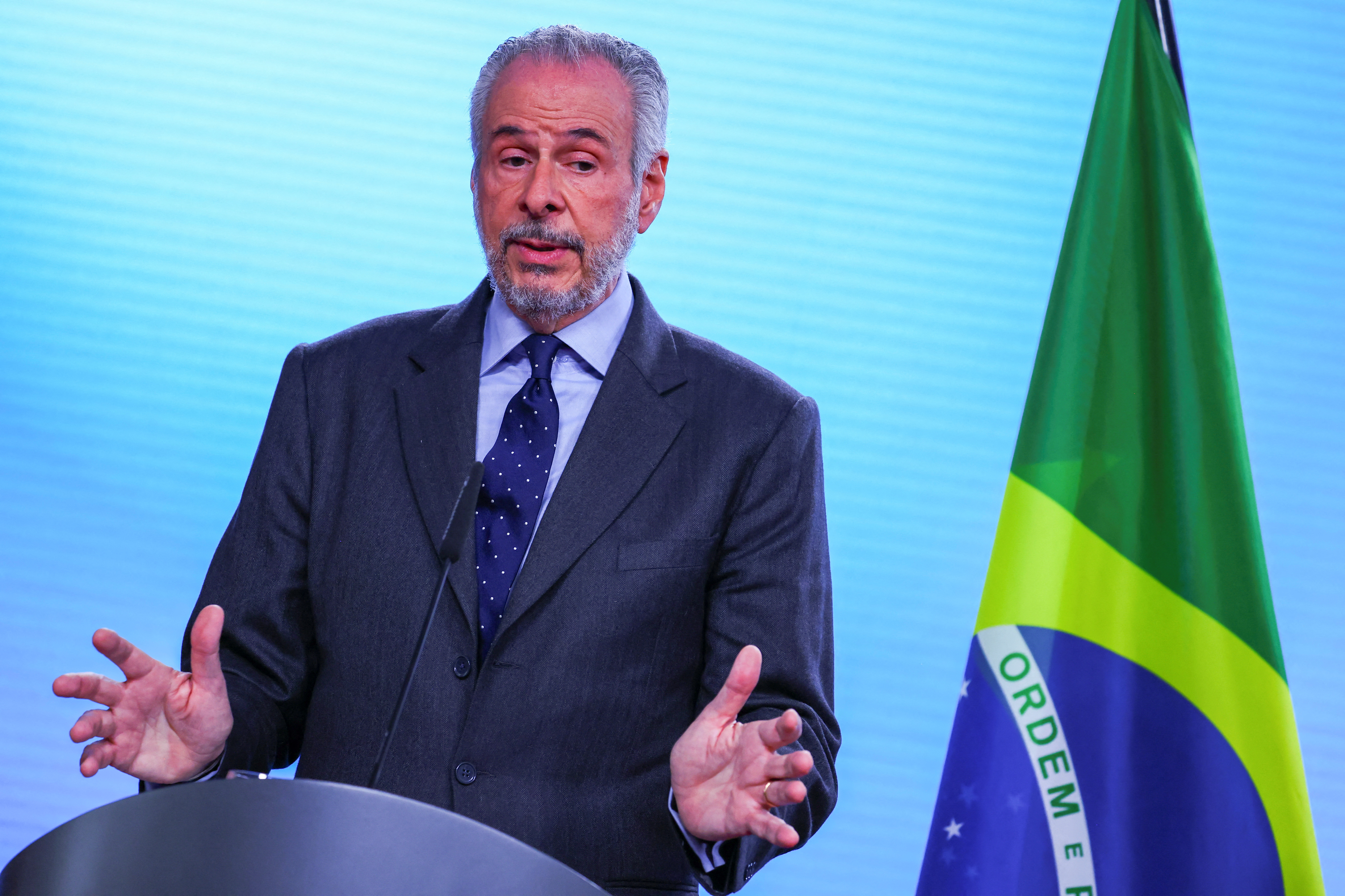 Global climate delegates meet in Berlin