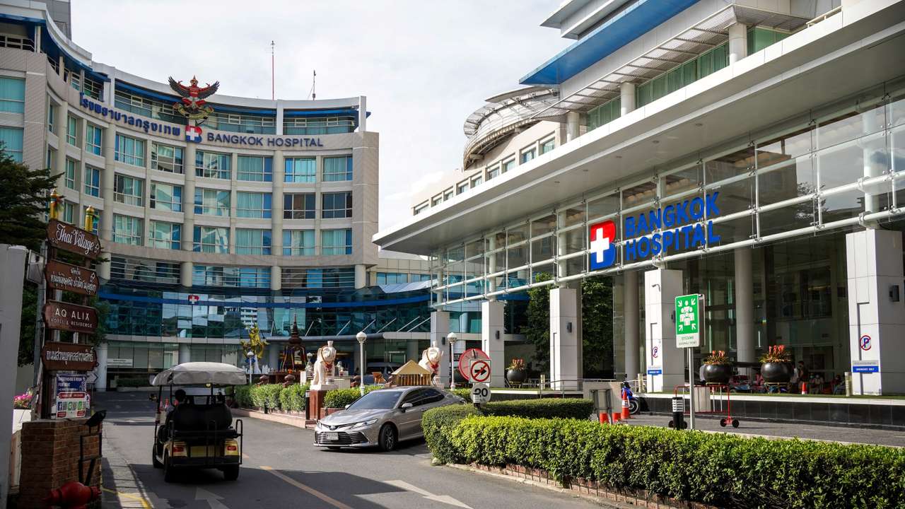 Australian teen dies after consuming tainted liquor in Laos