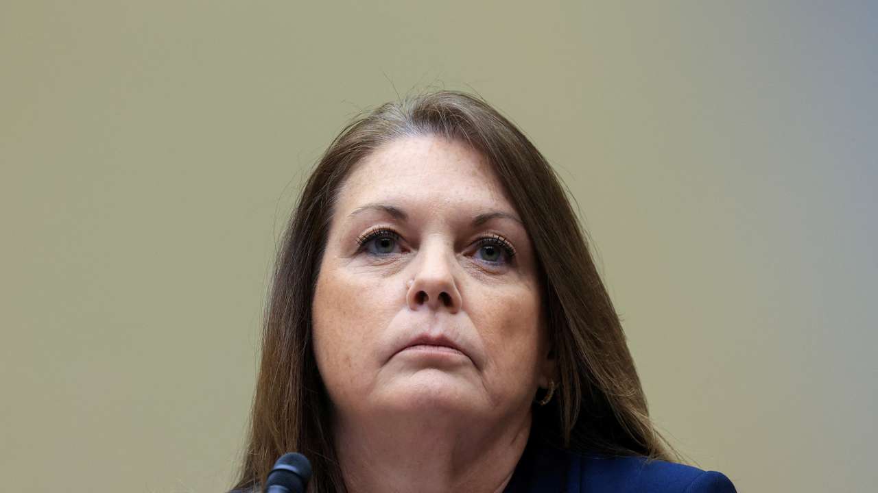 FILE PHOTO: House of Representatives Oversight Committee holds oversight hearing on the U.S. Secret Service and attempted assassination of Republican presidential nominee Donald Trump