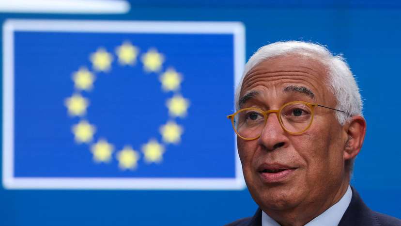 European Union summit in Brussels