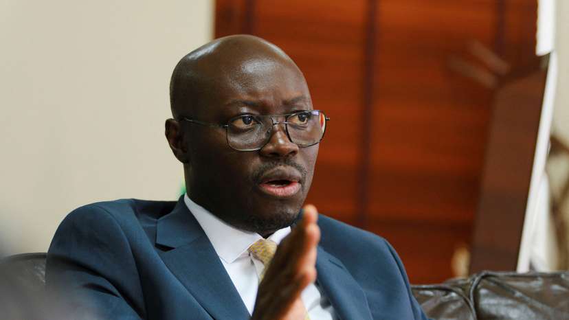 Ghana could seek more IMF funding, incoming finance minister says