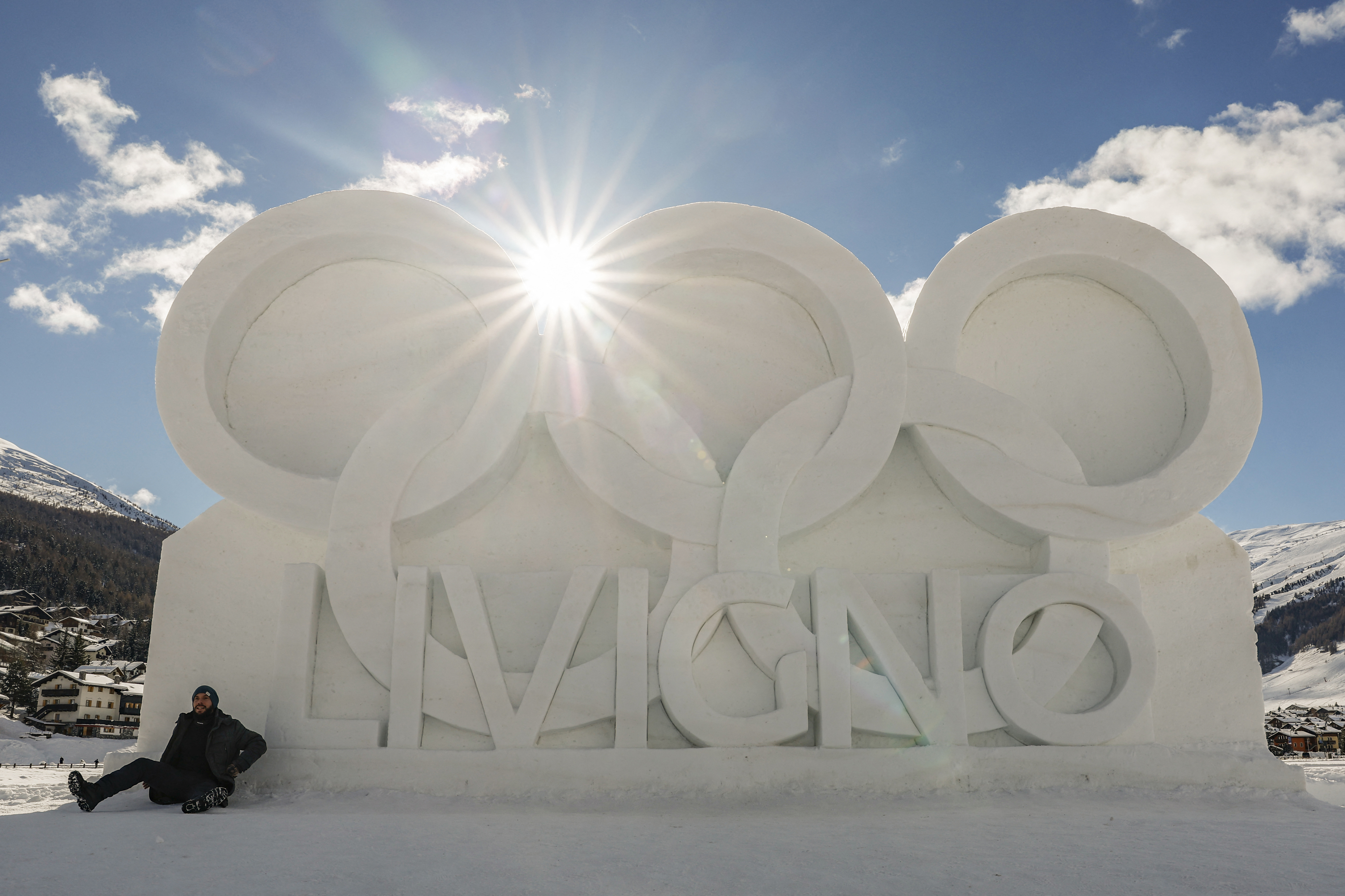 Milano Cortina 2026 Winter Olympics - Preview