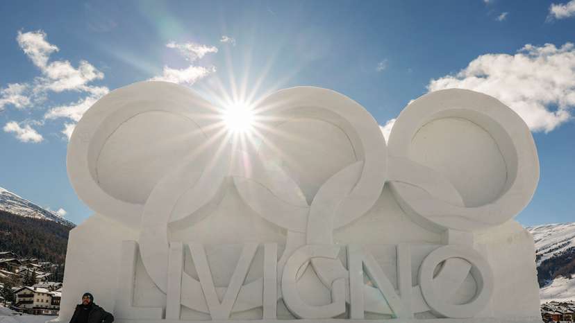 Milano Cortina 2026 Winter Olympics - Preview