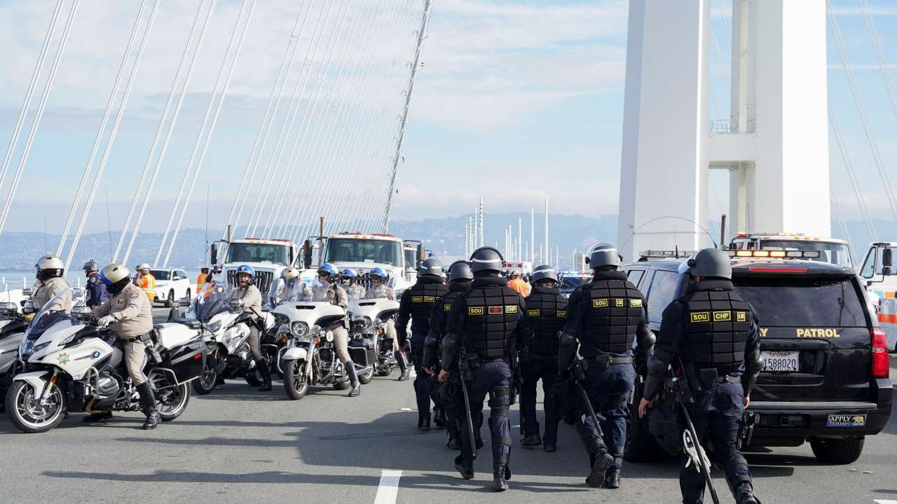 APEC Summit in San Francisco
