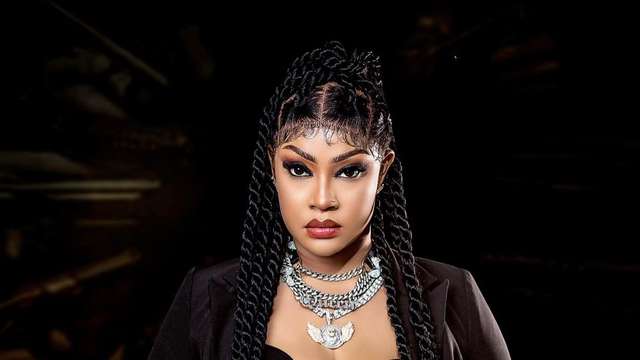 Angela Okorie
