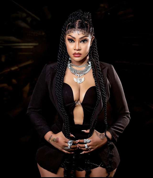 Angela Okorie