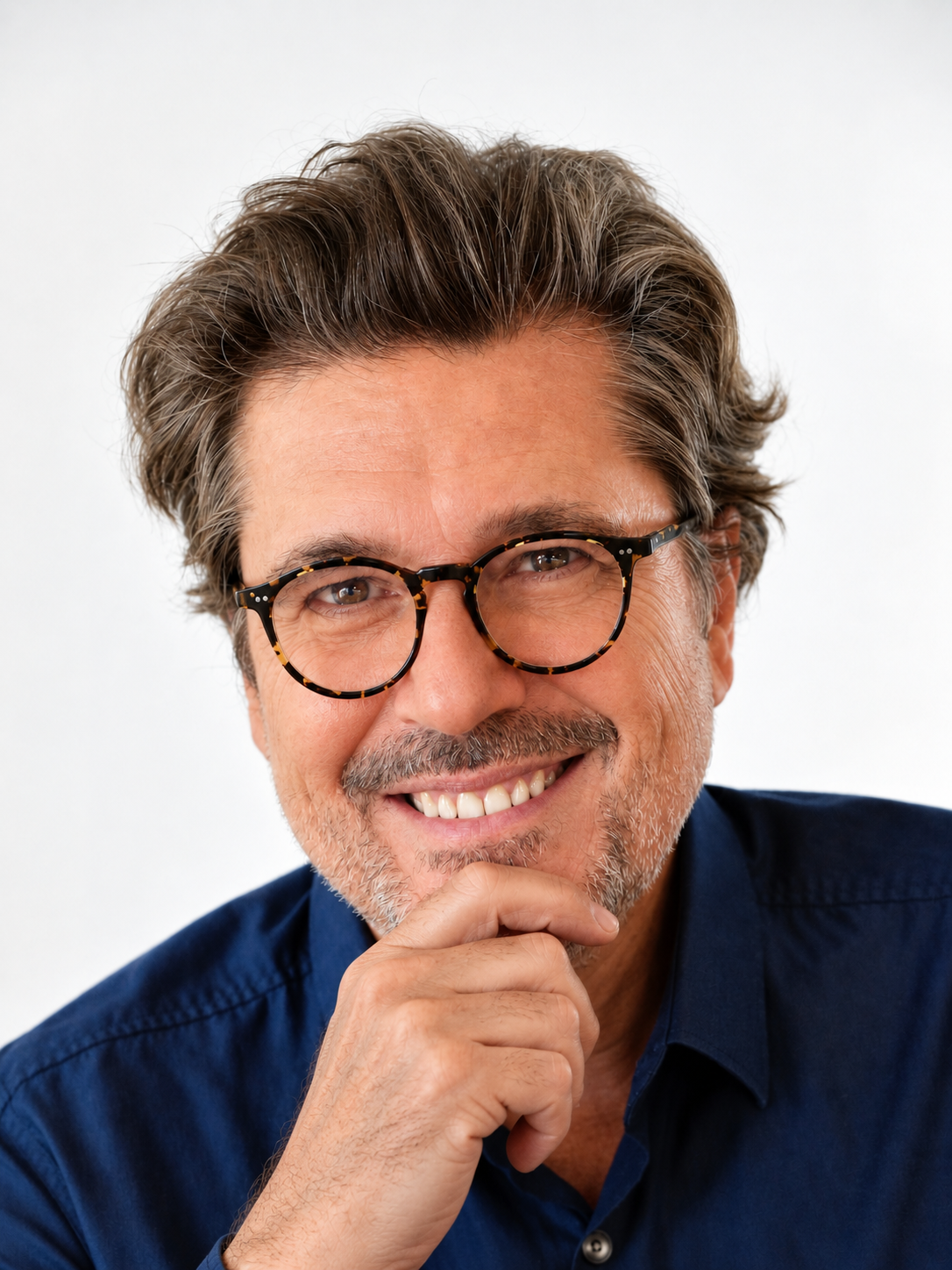 Jérôme Colombain 