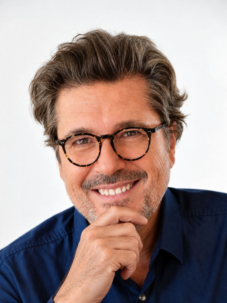 Jérôme Colombain