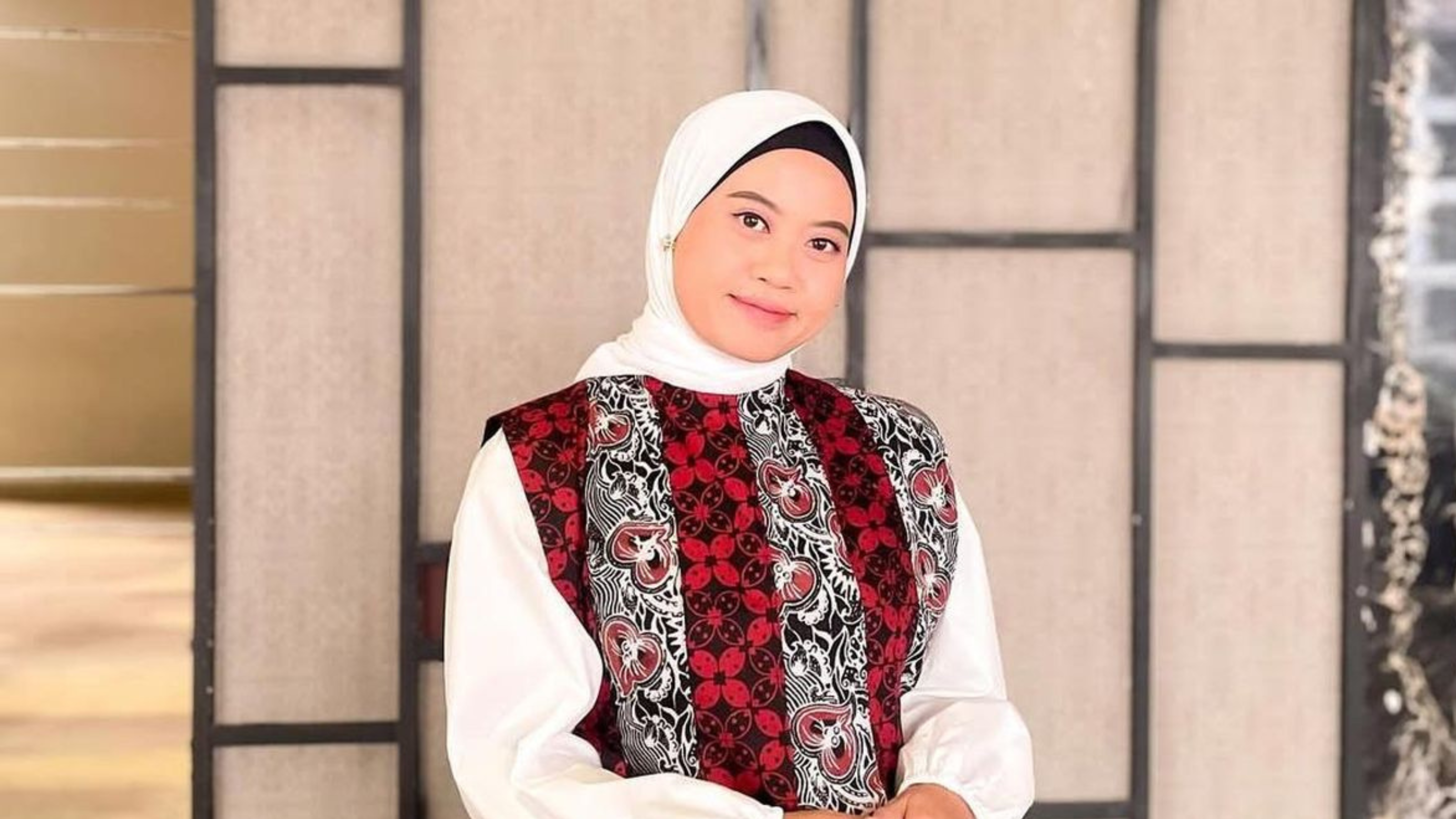 Musdalifah Basri