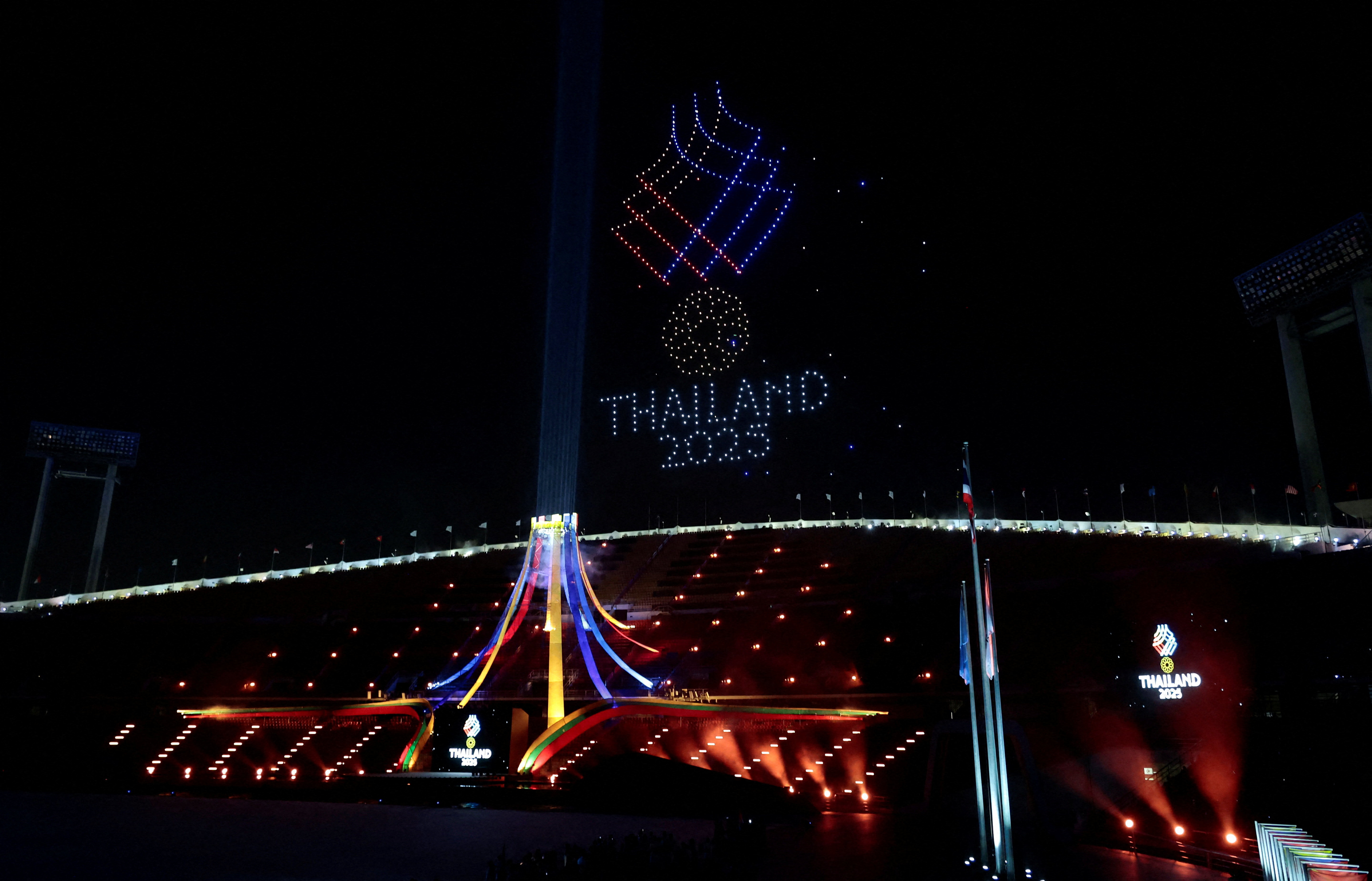 Southeast Asian Games