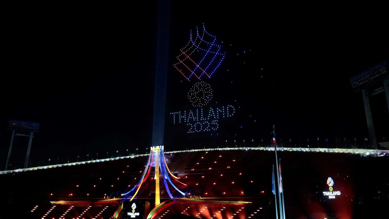 Southeast Asian Games