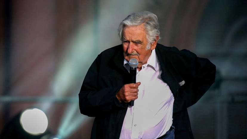 FILE PHOTO: Argentina marks the Human Rights Day
