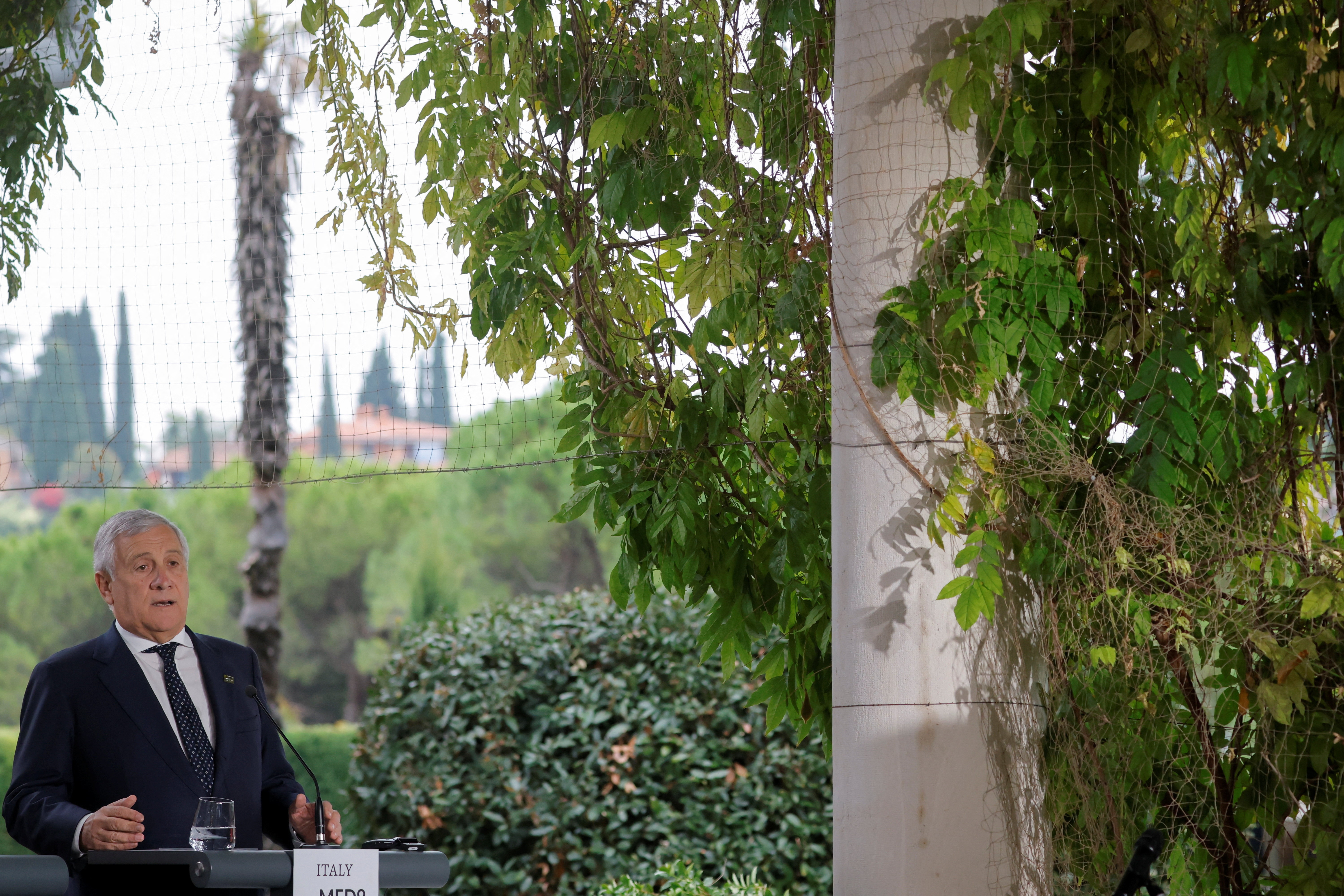 MED9 Leaders' Summit in Slovenia