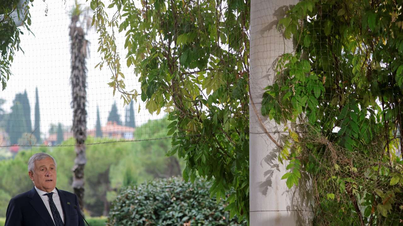 MED9 Leaders' Summit in Slovenia