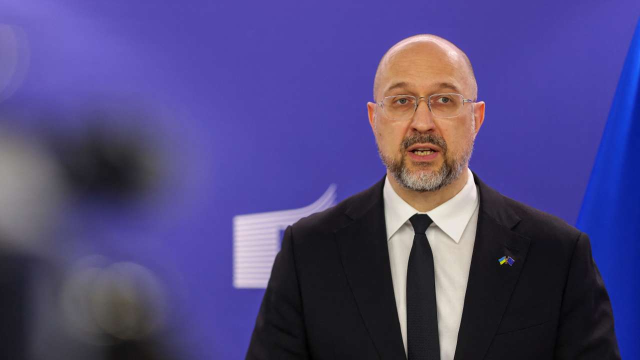 Meeting of EU-Ukraine Association Council in Brussels