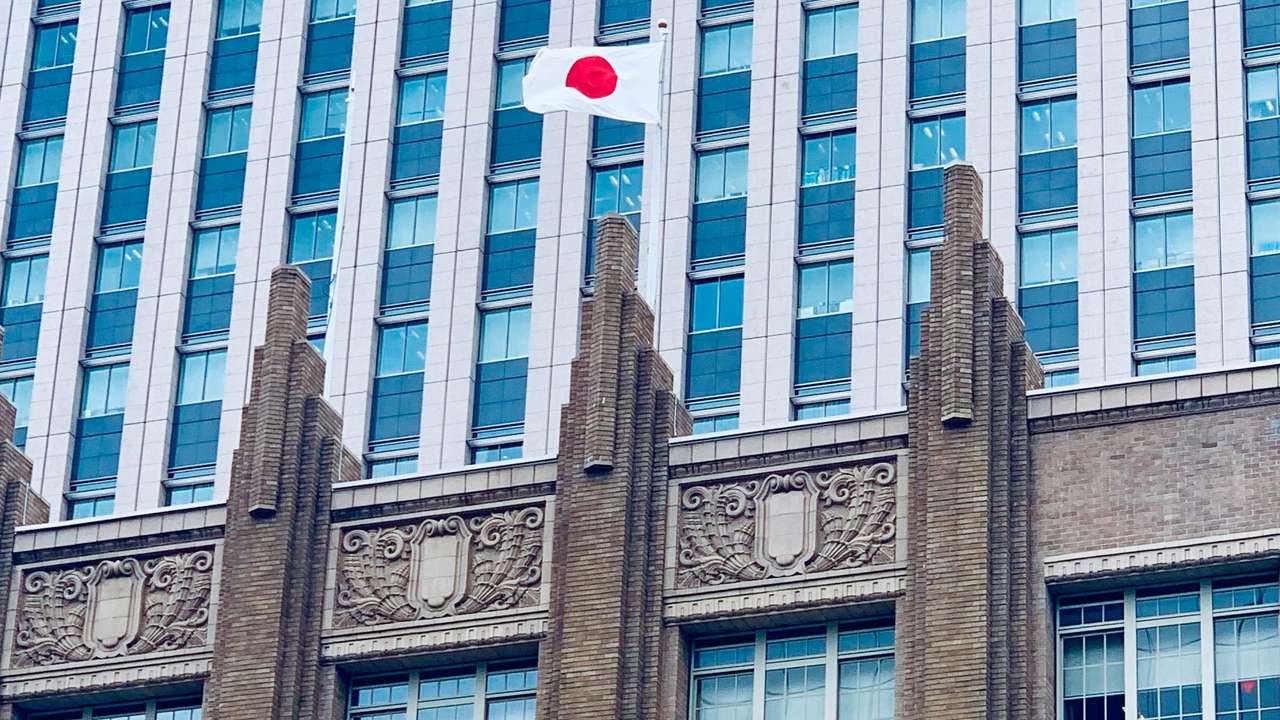 japan flag