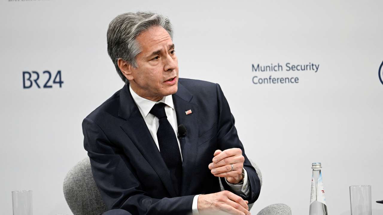 Munich Security Conference