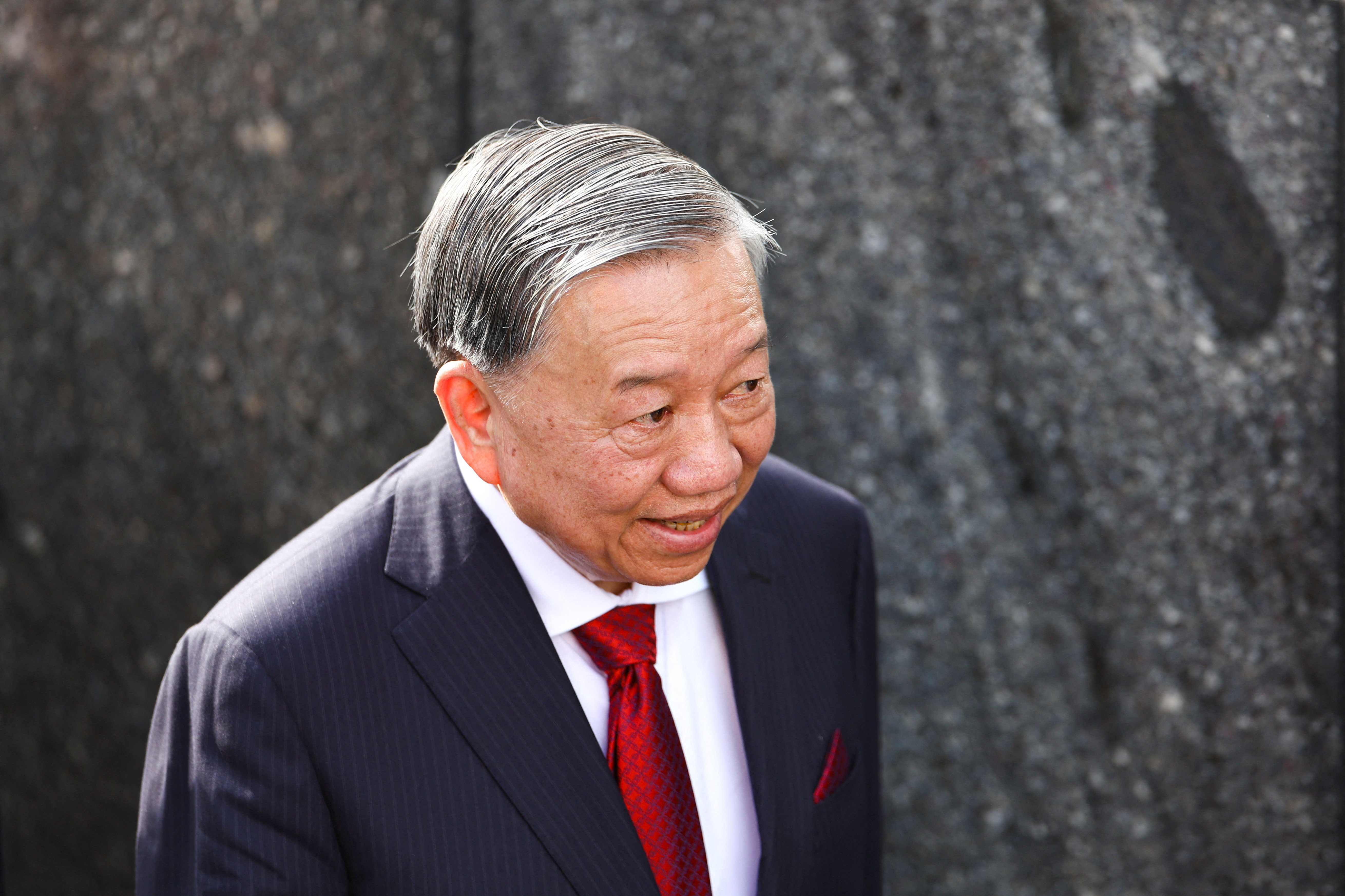 Vietnam celebrates 80 years of Independence